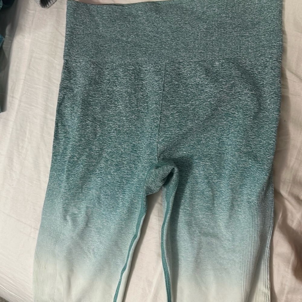 workout leggings
